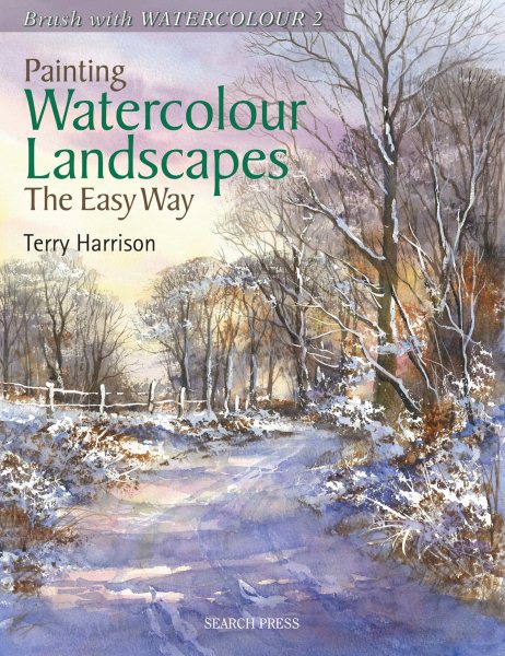 Painting Watercolour Landscapes the Easy Way | 拾書所