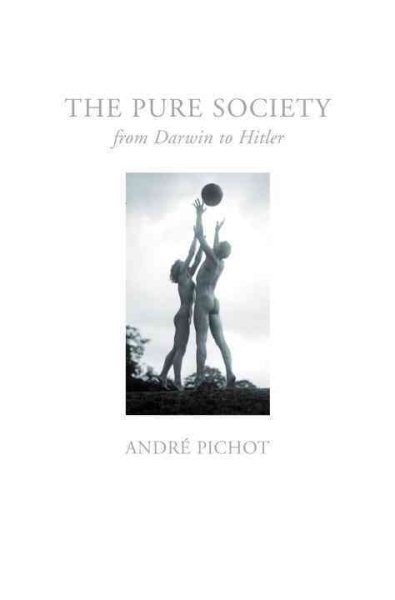 Pure Society | 拾書所