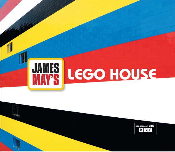 James May's Lego House | 拾書所