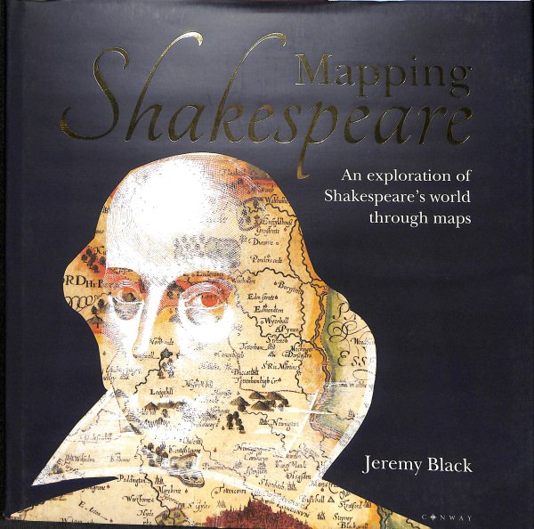 Mapping Shakespeare | 拾書所