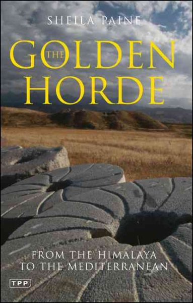 The Golden Horde | 拾書所