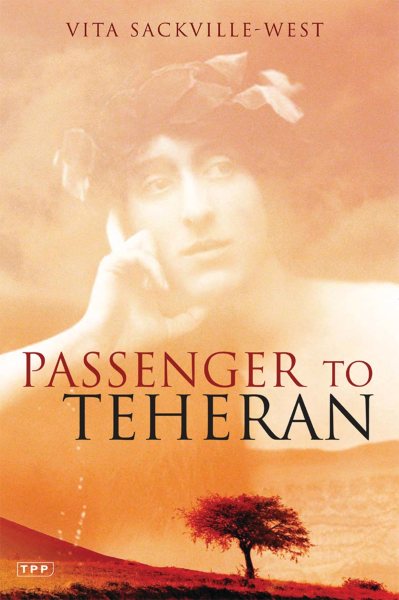 Passenger to Teheran | 拾書所