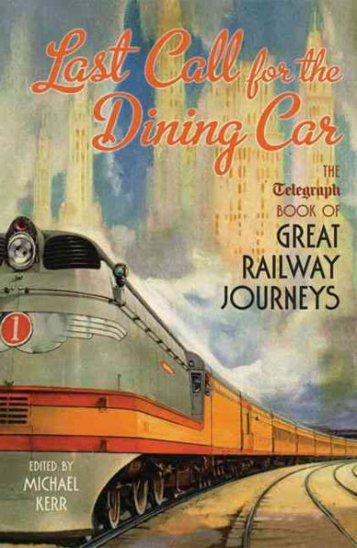 Last Call for the Dining Car | 拾書所