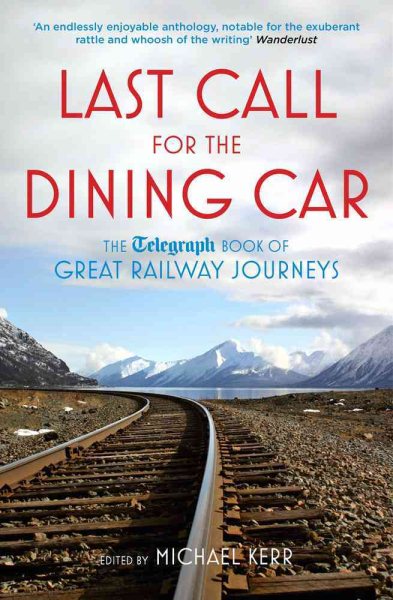 Last Call for the Dining Car | 拾書所