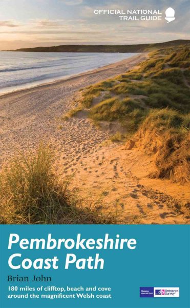 Pembrokeshire Coast Path | 拾書所