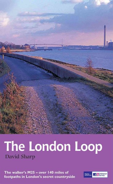 The London Loop | 拾書所