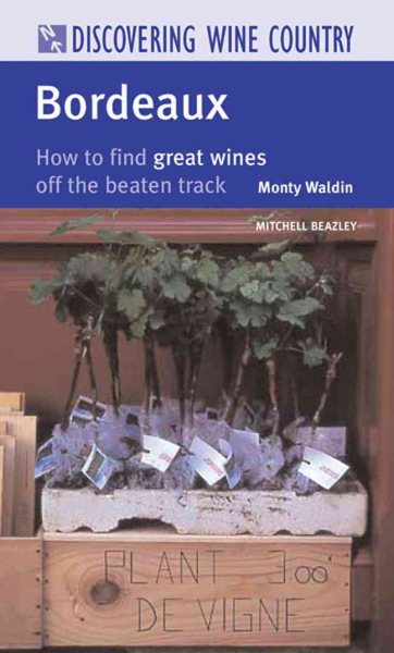 Mitchell Beazley Discovering Wine Country | 拾書所