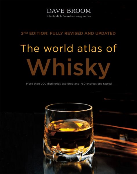 The World Atlas of Whisky | 拾書所