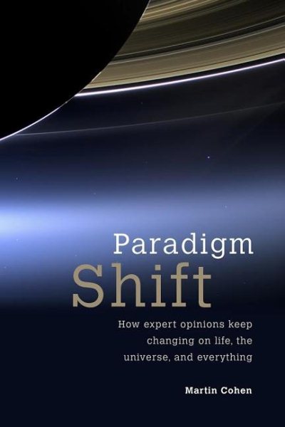 Paradigm Shift | 拾書所