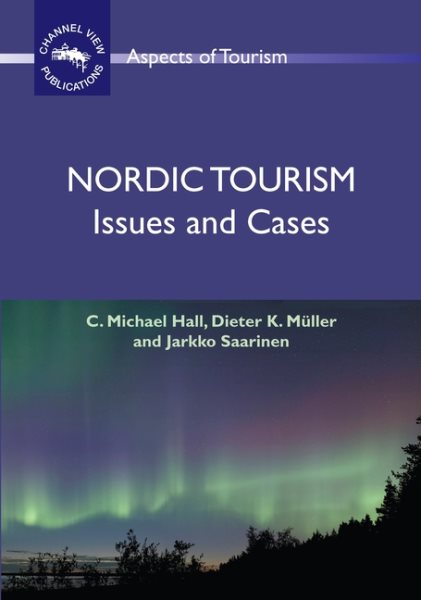 Nordic Tourism | 拾書所
