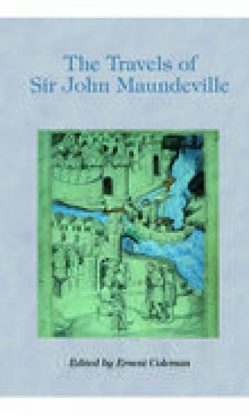 The Travels of Sir John Mandeville | 拾書所