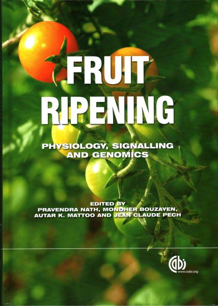 Fruit Ripening | 拾書所