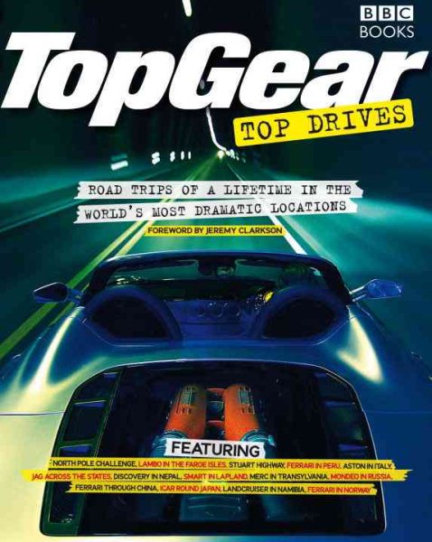 Top Gear Top Drives | 拾書所