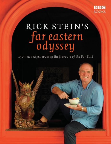 Rick Stein's Far Eastern Odyssey | 拾書所