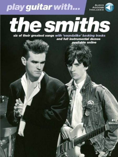 Play Guitar With the Smiths | 拾書所