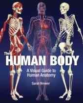 The Human Body 3D人體大透視 | 拾書所