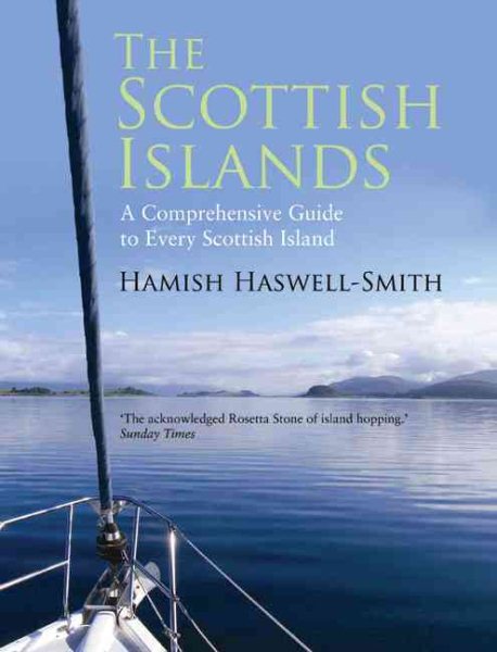 The Scottish Islands | 拾書所