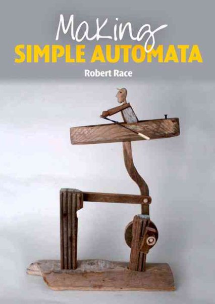 Making simple automata /