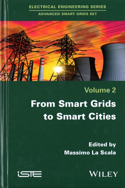 From Smart Grids to Smart Cities | 拾書所