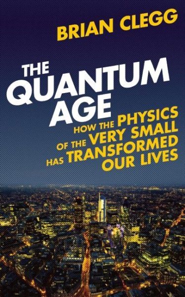 The Quantum Age | 拾書所