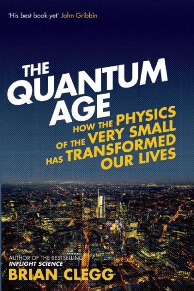 The Quantum Age | 拾書所