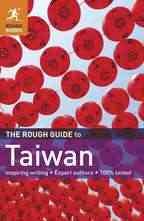 The Rough Guide to Taiwan | 拾書所