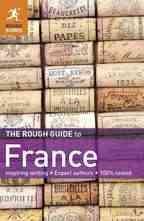 The Rough Guide to France | 拾書所