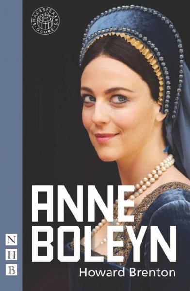 Anne Boleyn | 拾書所
