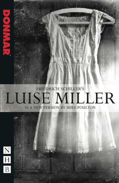 Luise Miller | 拾書所