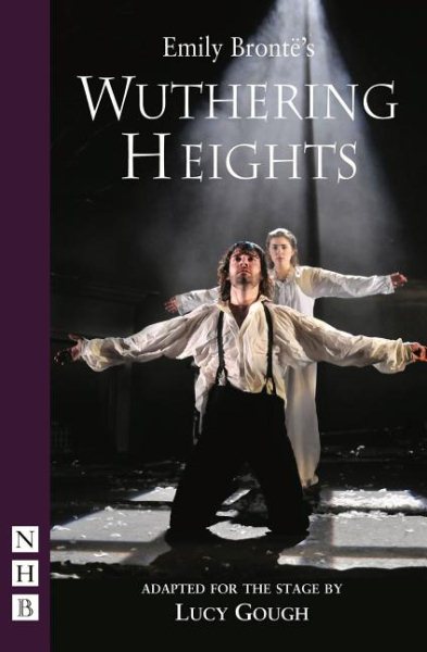 Wuthering Heights | 拾書所