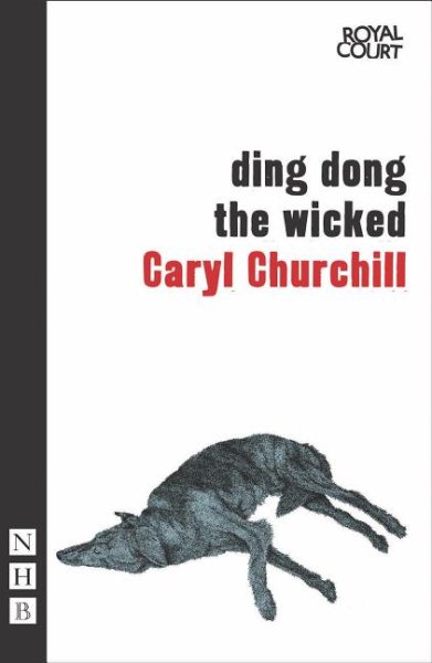 Ding Dong the Wicked | 拾書所