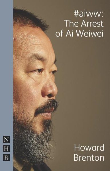 #aiww: The Arrest of Ai Weiwei | 拾書所