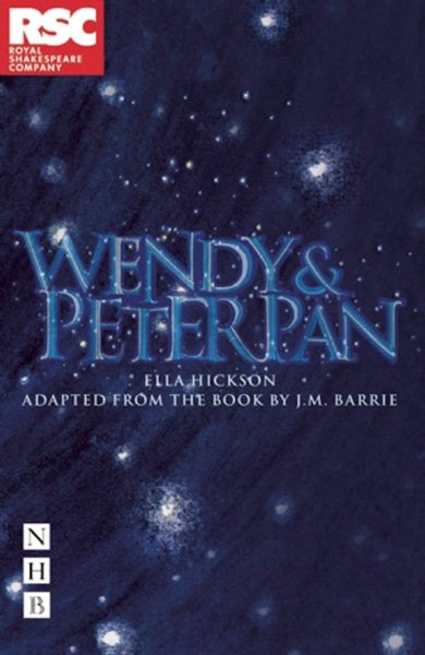 Wendy & Peter Pan | 拾書所
