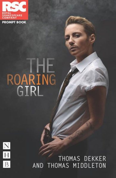The Roaring Girl | 拾書所