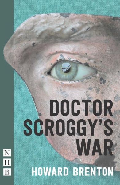 Doctor Scroggy's War | 拾書所