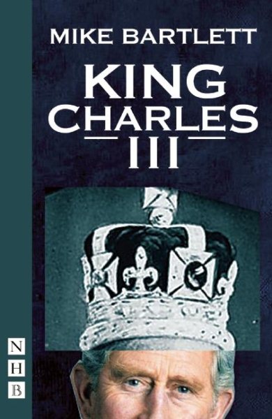 King Charles III | 拾書所