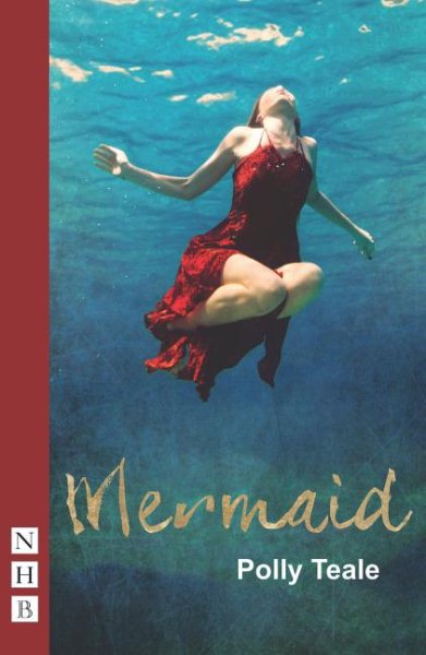 Mermaid | 拾書所