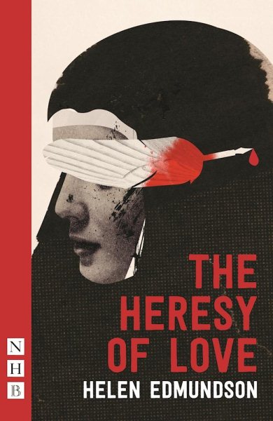 The Heresy of Love | 拾書所