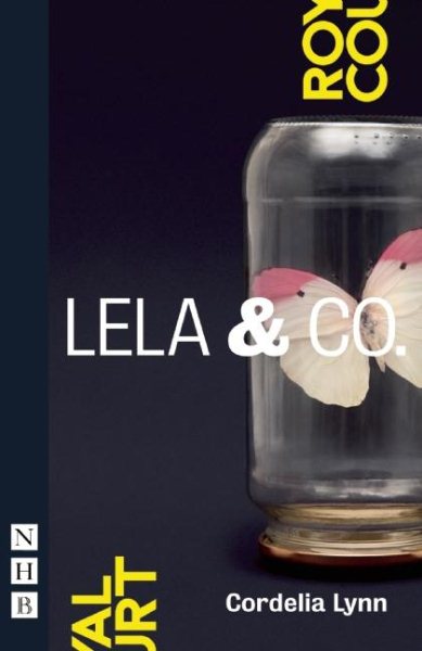 Lela & Co. | 拾書所