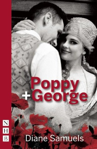 Poppy & George | 拾書所