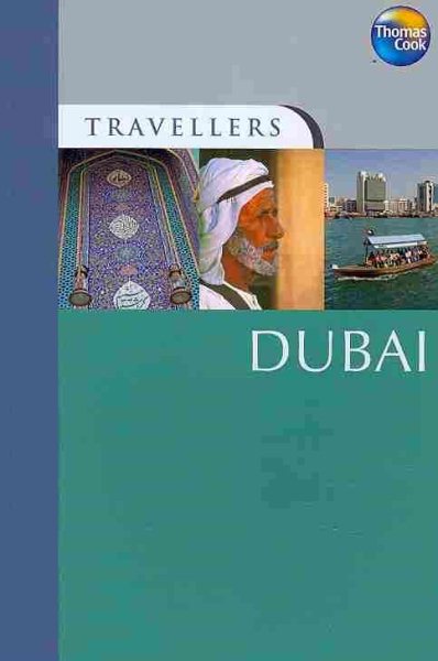 Thomas Cook Travellers Dubai | 拾書所