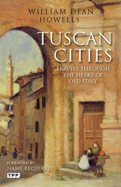 Tuscan Cities | 拾書所