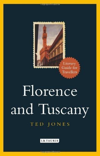 Florence and Tuscany | 拾書所