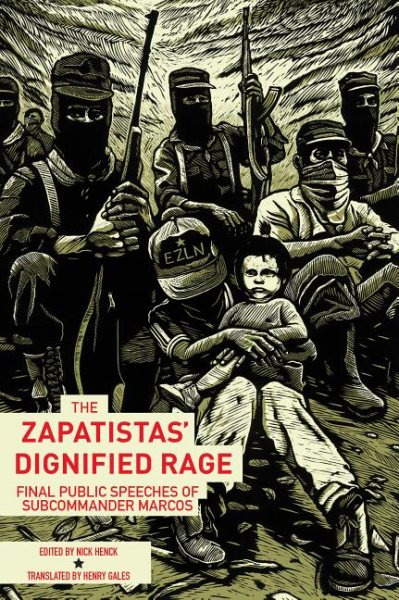 The Zapatistas\