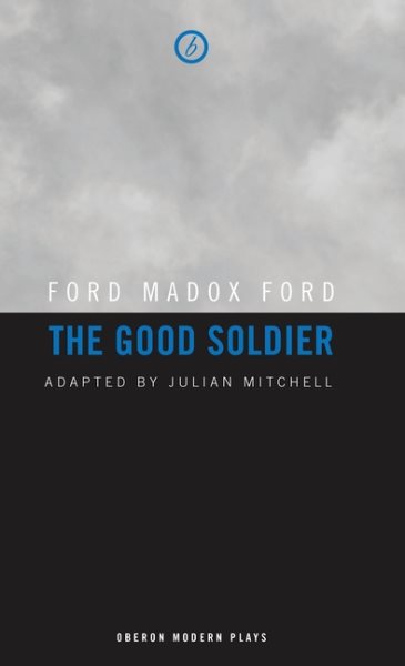 The Good Soldier | 拾書所