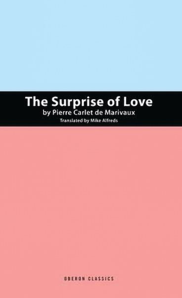 The Surprise of Love | 拾書所