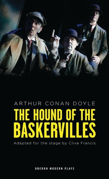 The Hound of the Baskervilles | 拾書所