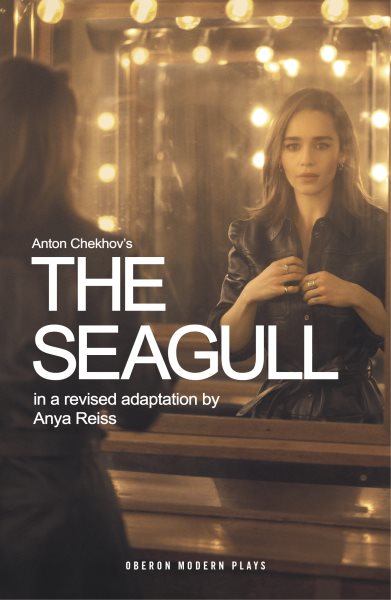 The Seagull | 拾書所