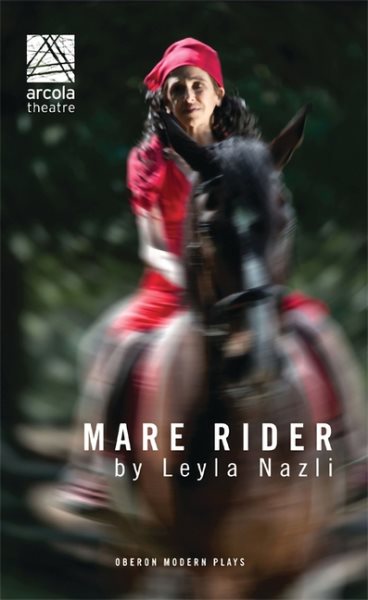 Mare Rider | 拾書所