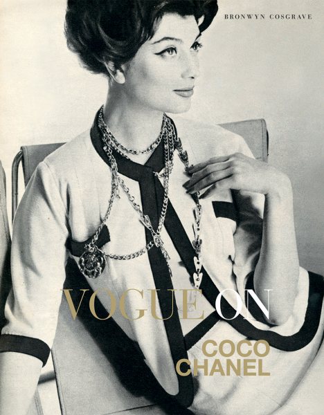 Vogue on Chanel